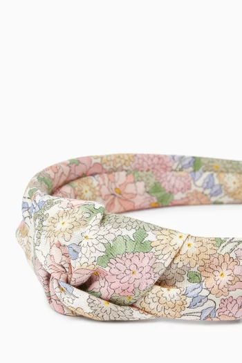 Top Knot Headband