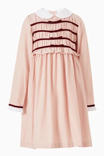 Garcia Dress in Cotton