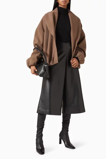 Berit Bomber Jacket