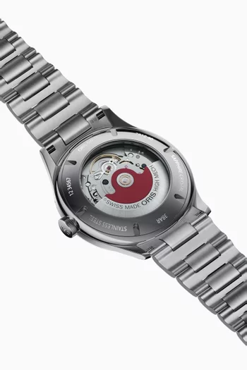 Artelier Complication Automatic Watch, 39.5mm