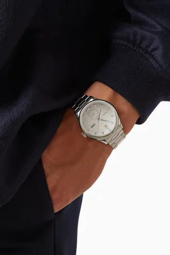 Artelier Complication Automatic Watch, 39.5mm