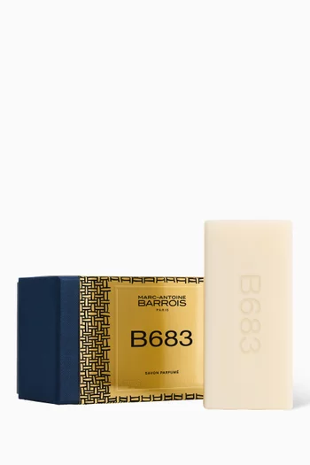 B683 Scented Soap, 170g