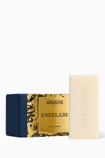 Encelade Scented Soap, 170g