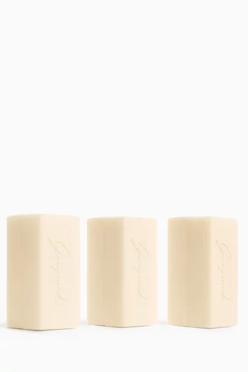 صابون معطر جانيميد‏، 3 × 170 غرام