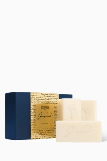 صابون معطر جانيميد‏، 3 × 170 غرام