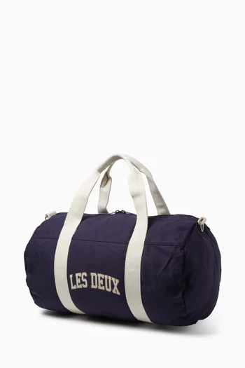 College Sports Bag