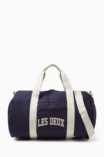 College Sports Bag