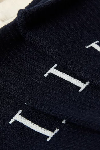 William Socks, Set of 2