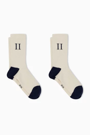 William Socks, Set of 2
