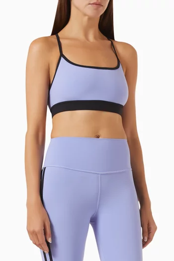 Ella High-rise Airweight 7/8 Leggings