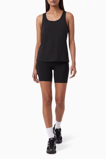 Mel Airweight Lite Tank Top