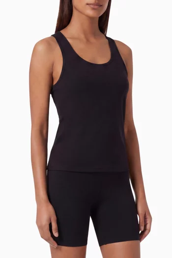 Mel Airweight Lite Tank Top