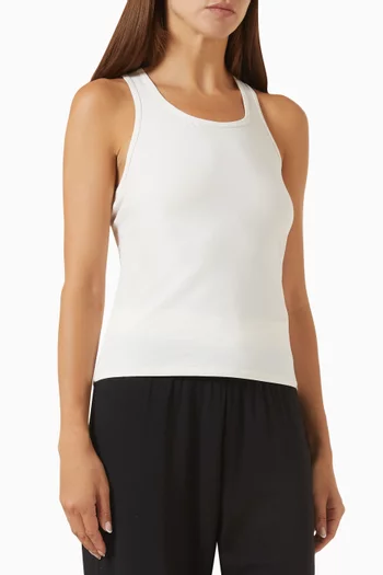 Mel Airweight Lite Tank Top