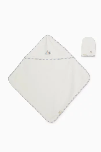 Bathtime Gift Set