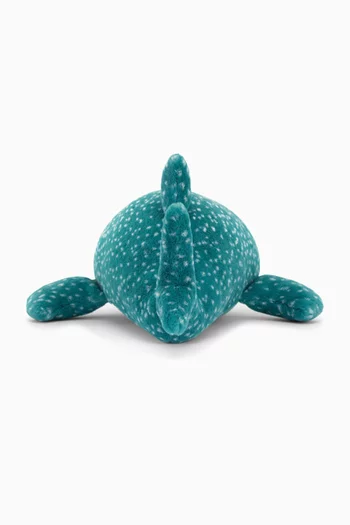 Gobfrey Whale Shark