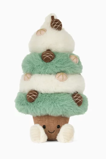 Amuseables Pinecone Tree