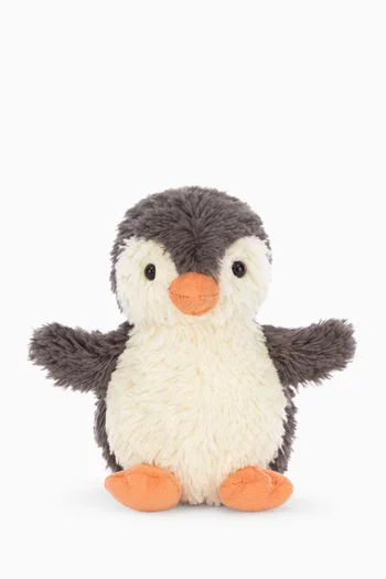 Small Peanut Penguin