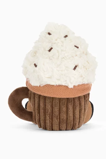 Amuseables Scarffles Hot Chocolate