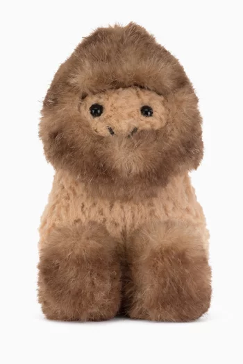Amuseables Peanut ‘Yeti’