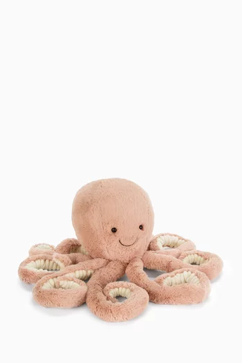 Large Odell Octopus