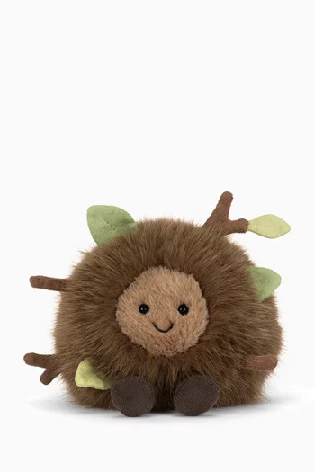 Amuseables Mulshi Woodland Floor