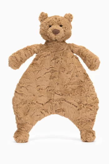 Bartholomew Bear Comforter