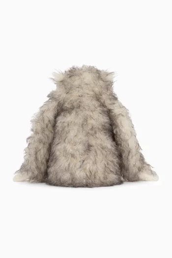 Bretti Yeti