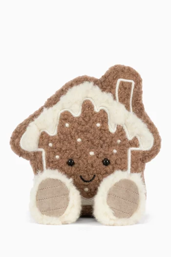Amuseables Molasi Cookie