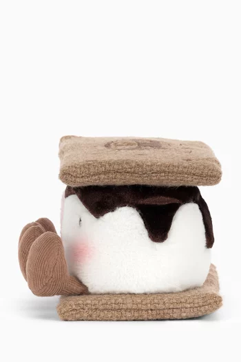 Amuseables S'mores: