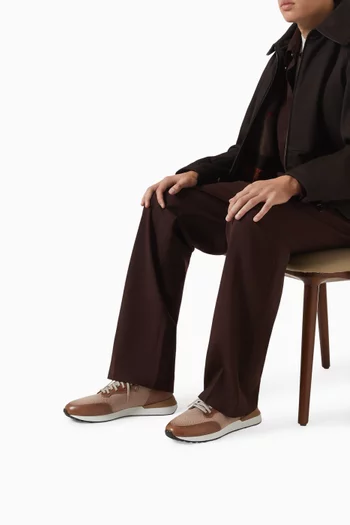 Grafton Sneakers