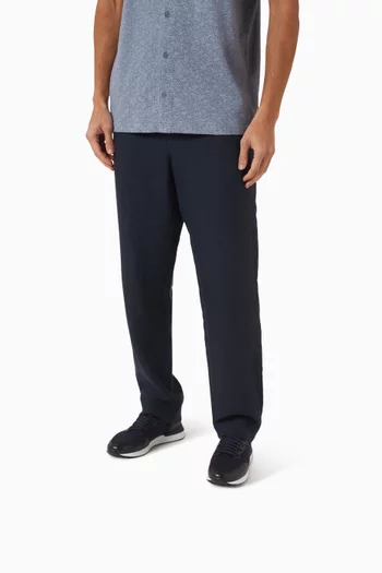Grafton Sneakers in Knit