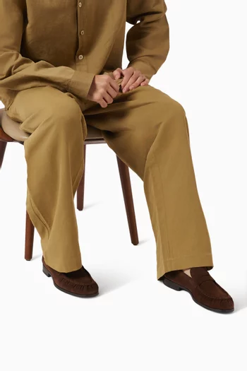 حذاء سهل الارتداء هوك شمواه