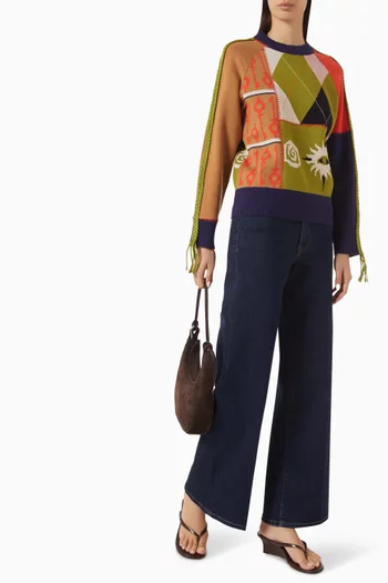 Splice Bonita Sweater