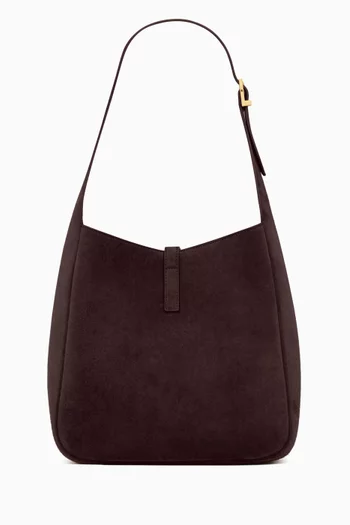 Small Le 5 À 7 Supple Shoulder Bag