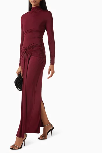 Theria Maxi Skirt
