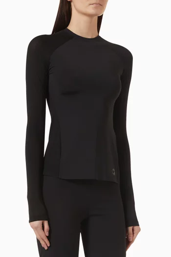Technical Second Skin Top