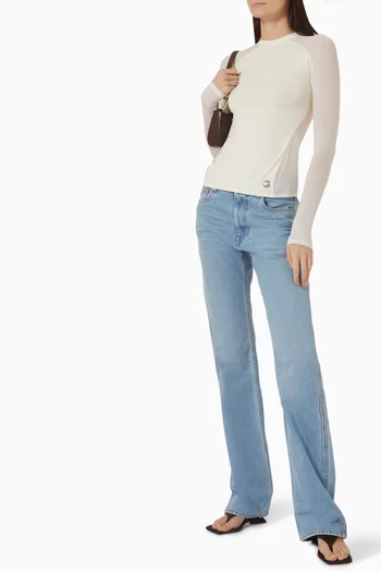 Technical Second Skin Top