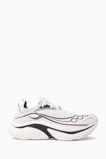 Endorphin Elite 3 Sneakers in Mesh