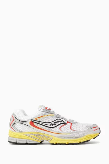 ProGrid Ride 1 Sneakers in Mesh