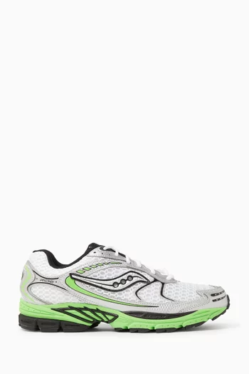 ProGrid Ride 1 Sneakers in Mesh