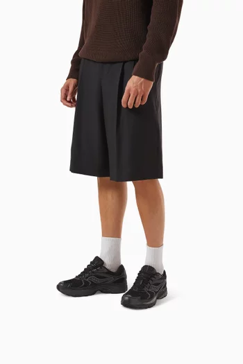 ProGrid Ride 1 Sneakers in Mesh