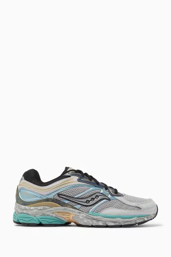 Progrid Omni 9 Daikanyama Sneakers in Mesh