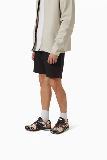ProGrid Triumph 4 Space Cowboy Sneakers in Mesh & Leather