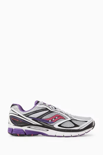 ProGrid Guide 7 Sneakers in Mesh