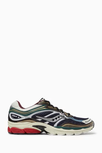 Progrid Omni 9 Sneakers in Mesh