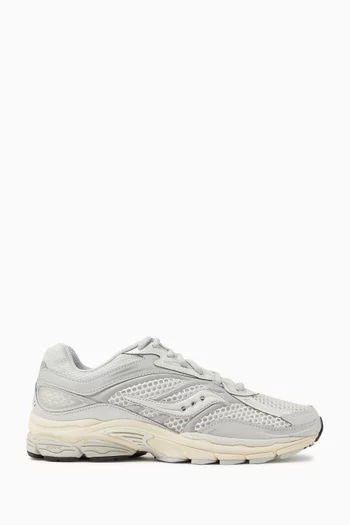 ProGrid Omni 9 Sneakers in Mesh
