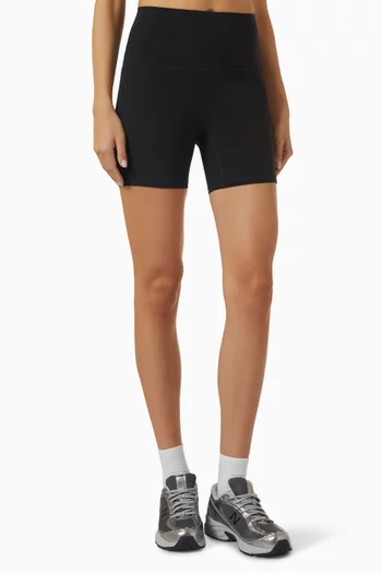 Ibiza Sculpt Shorts