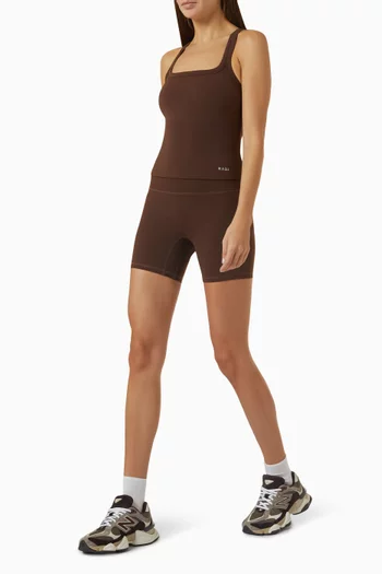 Ibiza Sculpt Shorts