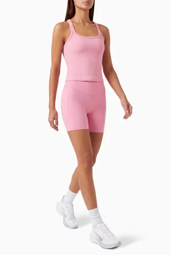 Ibiza Sculpt Shorts