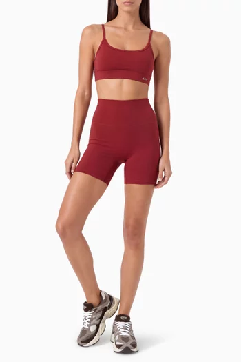 Ibiza Sculpt Shorts